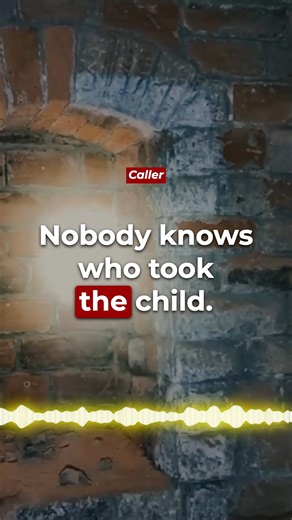 Infant Missing After 8 Years | Real Big Story