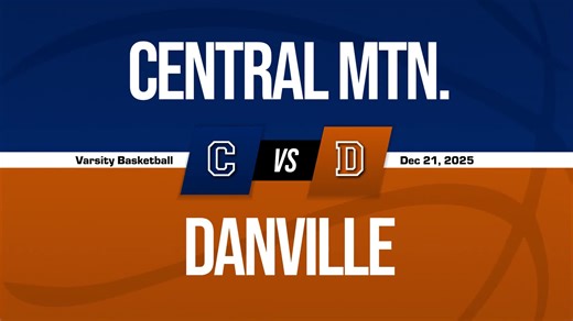 Morgan Davis Game Report: @ Danville   How To Watch