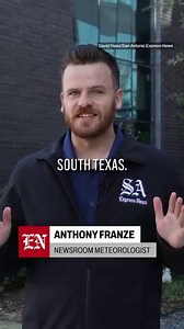 Mountain cedar back in South Texas. Here's when allergies peak