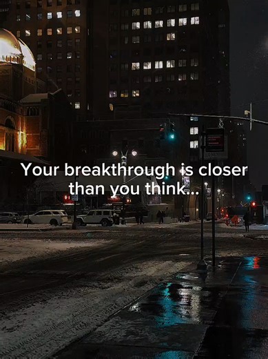 Perto (Super Slowed) - Music for Motivation