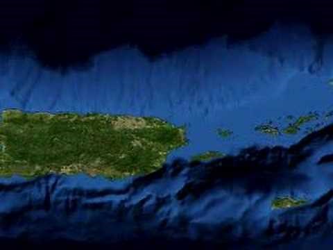 Ocean Thermal Energy