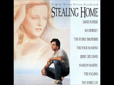 David Foster - Stealing Home (soundtrack)