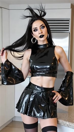 Witchy Style vs. Domestic Life: Embrace the Duality