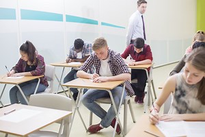 Baccalauréat 2025 : le calendrier des épreuves publié - VousNousIls Secondaire