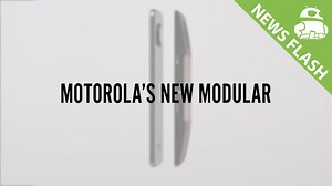 Motorola’s new Moto Mods turn the modular idea on its head. Read more: http://goo.gl/5AlGX0 | Android Authority