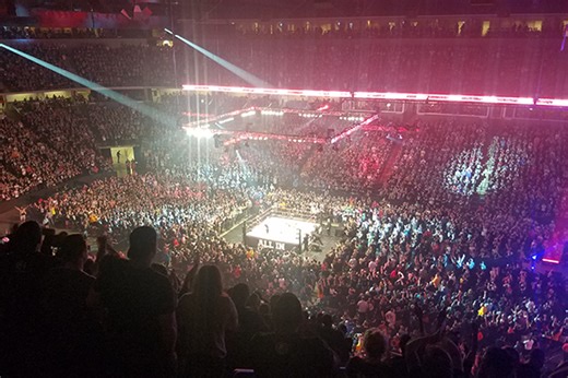 Five Ways Pro Wrestling Helps Us Escape: The Heroes Win, It Doesn’t Really Matter, It’s Mostly Self-Contained, more