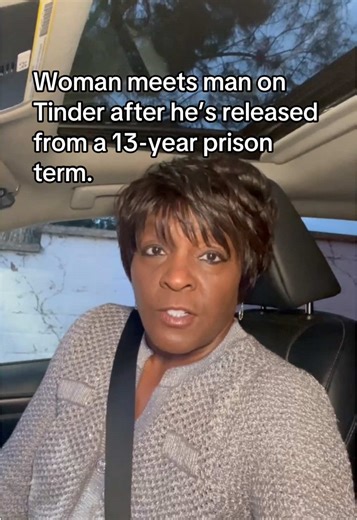 Love After Lockup: A Story of Engagement After Prison