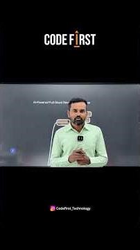 Coding + AI = Future Job 💻🤖 | Full Stack Developer Roadmap