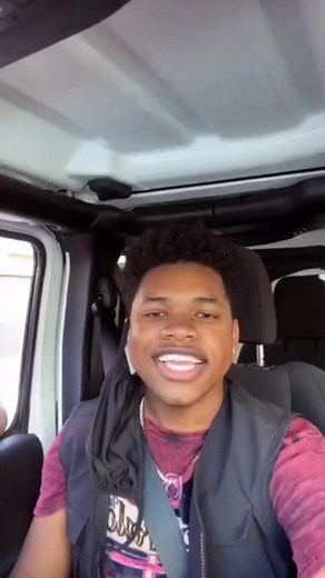 THIS ENDED REALLY BAD 😰 #cops #singing #policeofficer #police | Nathan Davis Jr