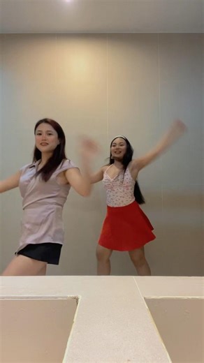Lush dance challenge 💃 #fyp #dance #lushlife #foryou