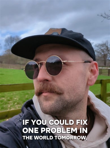 just one problem? 🧐 #philosophy #mindset #alignment #manifestation