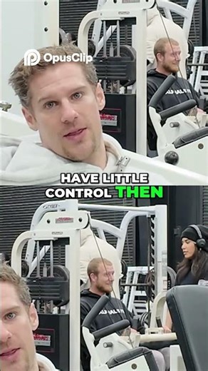 Machine Control Wobbles vs Smooth Performance