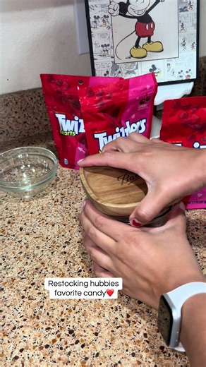 Discover Holiday Twizzler Nibs for Valentine’s Day