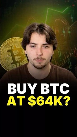 This Is Where I'm Buying Bitcoin And Altcoins