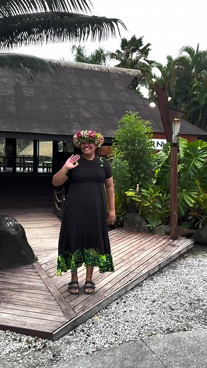 41K views · 783 reactions | There's nothing quite like a night at Te Vara Nui Village & Weddings with music and vibrant dance performances that celebrate the heart of our heritage 論 Have you been? #LoveOurLittleParadise #CookIslands #Rarotonga | Cook Islands | Facebook