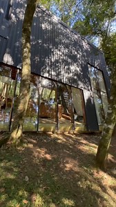 3.5K views · 105 reactions | Tiny House, Log Cabin and A-Frame on Reels | Facebook