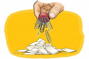 Build a Recycling-Sorting Machine #MakerEducation