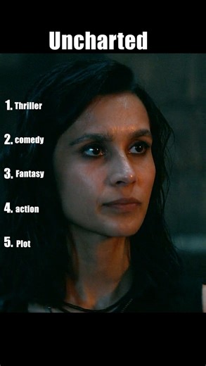 Uncharted | Chloe's Betrayal and the Stolen Magellan Map 🗺️💥🤯