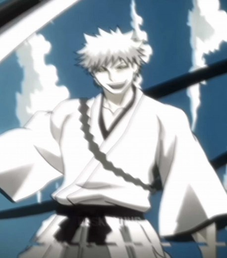 Zangetsu Edit: Bleach Tribute Video