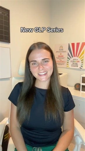 Starting a new series on Gestalt Language Processing (GLP) #speech #language #therapy