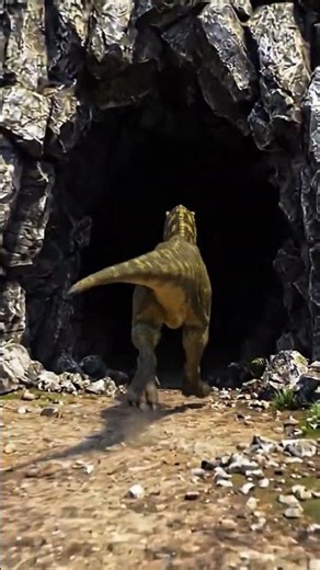 The Dino Show. official trailer #jurassicworld