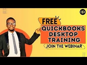 QuickBooks Desktop Full Tutorial for Beginners | Free Step-by-Step Training | Day One