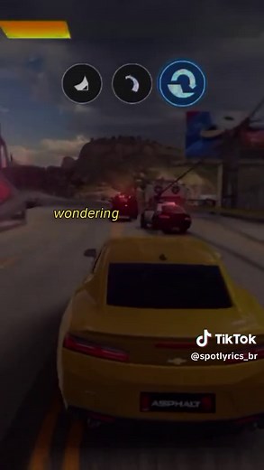 Spotlyrics Br no TikTok