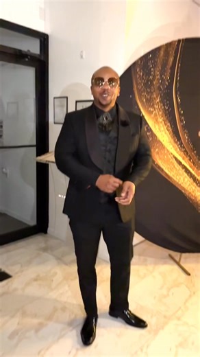 Big Bruh 45th Surprise Party 🎉 🥳🥳🥳🥳 | Ki Robinson