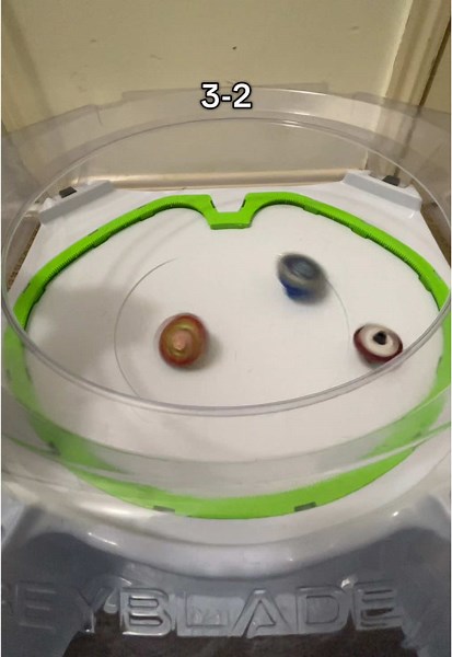 Beyblade X: Phoenix Showdown Highlights