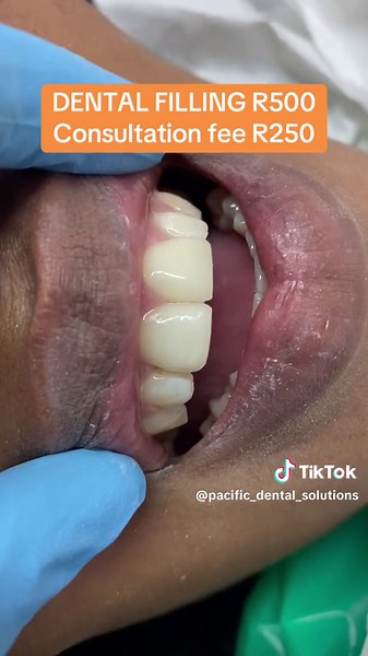Pacific Dental Solutions (@pacific_dental_solutions)’s videos with Consistency - Fearless Motivation