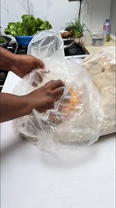 How I store my corn dor that last in the freezer for 3 months and more | Connie’s kitchen & lifestyle