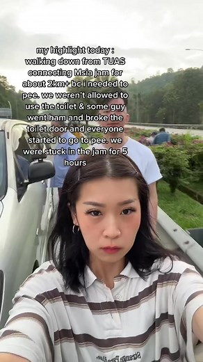 Humorous Early Morning Escape: A Walk at 2 AM