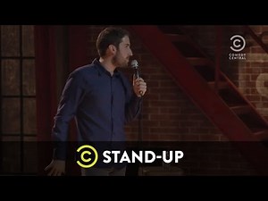 Alex Fernández @ #StandUpEnComedy