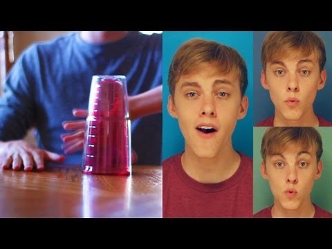 Cup Song - EXTREME EDITION