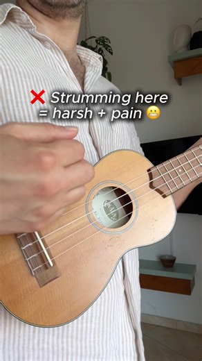 Boris Mogilevski on Instagram: "This 20s Trick Will Change Your Strum Forever 🎶🔥 (Full tutorial in my bio!) #ukulele #tutorials"