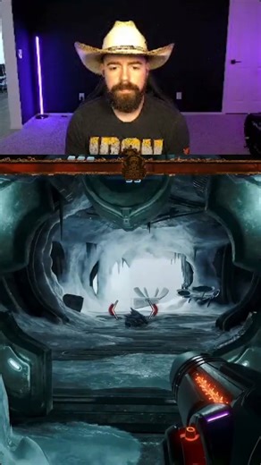 Enemies that kamikaze unexpected attacks #gaming #nintendo #metroidprime