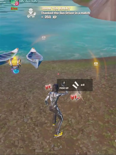 Funny Fortnite Memes That Will Make You Laugh