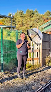 While we can never quite count on the Scottish weather, there’s one certainty that we can always count on: the amazing dedication of our team. And to that end, we especially want to thank our wonderful (and always willing) HR Manager, Tracy, who is a fantastic example of the whole staff's spirit! We wanted to use this moment to express our sincere gratitude to the entire Almond Valley team. They are continually working hard behind the scenes and in the forefront to ensure the site is perfect for