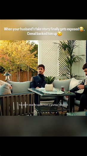 Arafta drama edits❤️‍🔥 on Instagram: "😂😂😂🤭 🎥 Fair Use Disclaimer: This fan edit is created purely for entertainment and appreciation. All rights are owned by @araftadizi No copyright infringement intended — I do not own any video or audio featured here. #arafta #turkishdrama #turkishseries #dizi #ates #mercan #emingunenc #ilsudemirci #fanedit #araftadizi #reelsvideo #reelsglobal #reelsindia #trendingsounds"