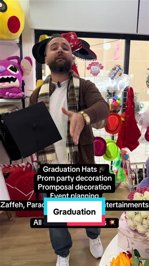 Ultimate Guide to Prom Party Planning and Graduation Events