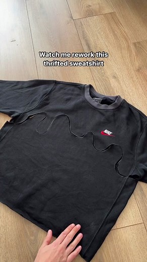 Talk about style 😍 By @ripped_n_dripped #art #style #reworkedclothing #reworkedclothes #fashion