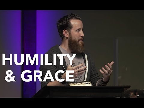 Powerful Sermon On Humility