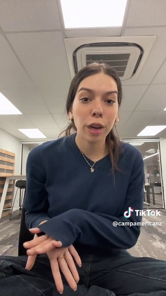 How to Get a Job at Camp America | Summer Camp Placement Tips