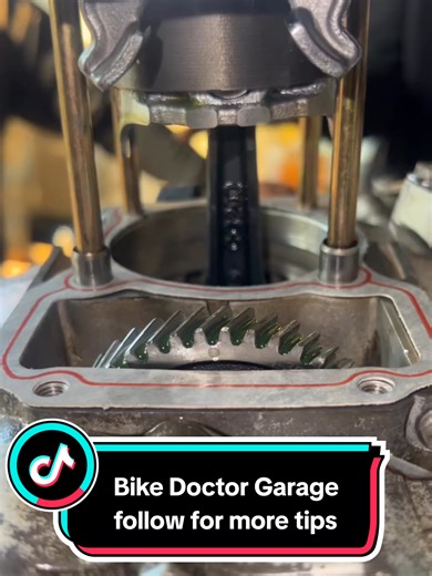 Top Motorcycle Maintenance Tips from Bike Doctor