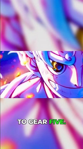 One Piece Minecraft - Mastering Gear Five! The Path to Pirate King!