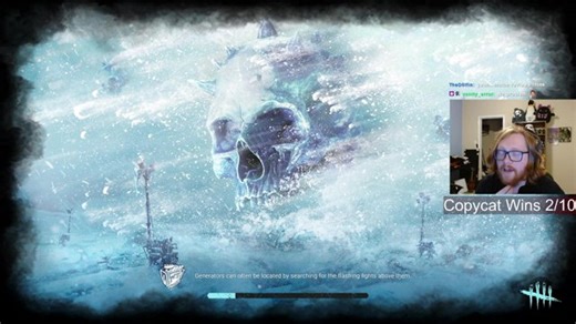 ⛄Day 6 of The CopyCat Streak! | Killer And Survivor With A Goal of 10 Wins | !Copycat For Rules 🐈