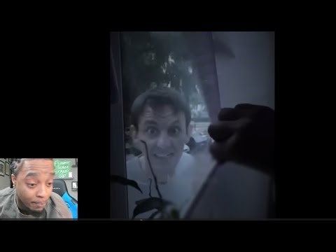 FlightReacts To YouTube's Darkest Videos 9! (INTENSELY CREEPY & SCARY!)