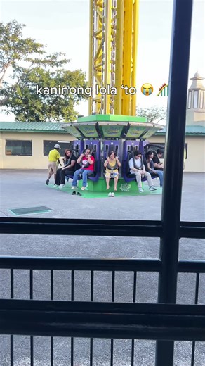 Enchanting Rides at Enchanted Kingdom: A Memorable Experience