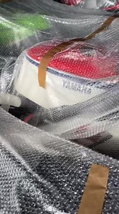 Another very special load of bikes just arrived and I can’t believe I’m not there to see it in person!! . I love NEW ARRIVAL day and this shipment has some awesome ones!! . Watch for more videos shortly. . Thanks for covering Iconic Team, I’ll see you Thursday morning as I’m flying back tomorrow. . #iconicmotorbikes @bikeurious #liveiconic #iconicmotorbikeauctions | Iconic Motorbikes