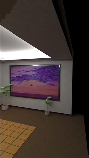 When You’re a 3D Artist AND BTS ARMY… 💜✨